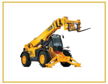 JCB TELEHANDLER