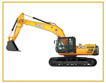 jcb NXT 205
